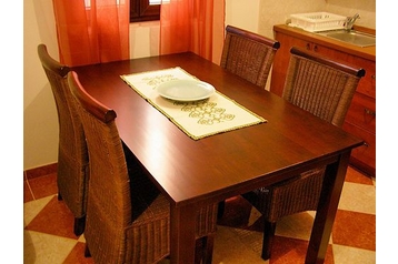 Croatia Privát Okrug Donji, Exterior